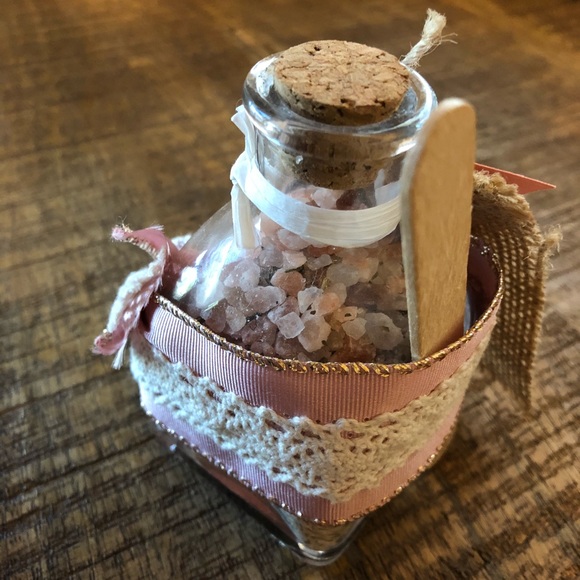 Bath Soak Salts - Picture 4 of 4